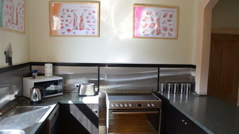 JDS On High - Whitsundays Accommodation 2