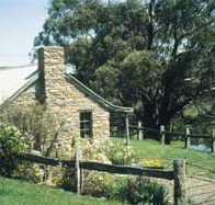 Adelaide Hills Country Cottages - Gum Tree Cottage - Whitsundays Accommodation