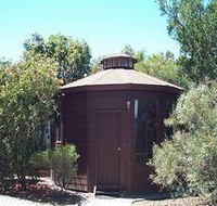 Aldinga Beach Holiday Park - Whitsundays Accommodation