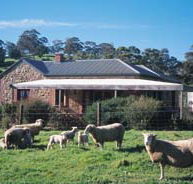 Amanda Stichbury Cottage - Whitsundays Accommodation
