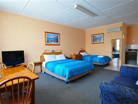 Best Western Melaleuca Apartments - Whitsundays Accommodation 1