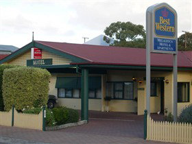 Robe SA Whitsundays Accommodation