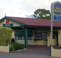 Best Western Melaleuca Apartments - Whitsundays Accommodation