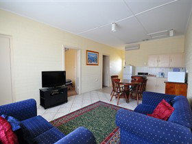 Best Western Melaleuca Apartments - Whitsundays Accommodation 2