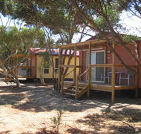 BIG4 Port Willunga Tourist Park - Whitsundays Accommodation