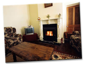 Black Jack Get-A-Way - Nana's Home - Whitsundays Accommodation 1