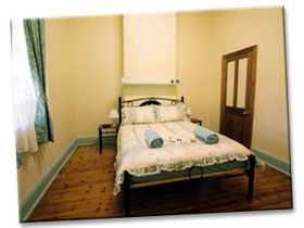 Black Jack Get-A-Way - Nana's Home - Whitsundays Accommodation 0