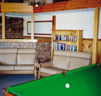 Botts Beach Retreat - Whitsundays Accommodation