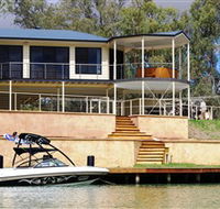 Cascades on the River - Whitsundays Accommodation