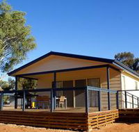 Discovery Holiday Park - Lake Bonney - Whitsundays Accommodation
