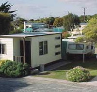 Discovery Holiday Parks - Robe - Whitsundays Accommodation