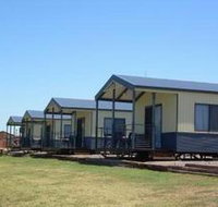 Discovery Holiday Parks - Whyalla Foreshore - Whitsundays Accommodation