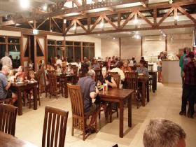 Innamincka Hotel - Whitsundays Accommodation 0