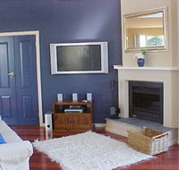 Mount Bold Estate - Whitsundays Accommodation