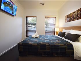Renmark River Villas - Whitsundays Accommodation 1