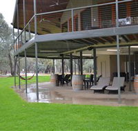 Riverside 267 - Whitsundays Accommodation