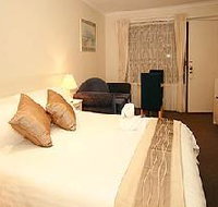 Robetown Motor Inn and Apartments - Whitsundays Accommodation
