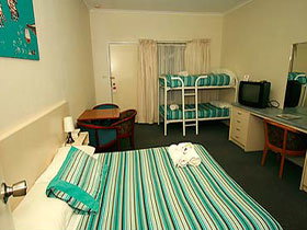 Robetown Motor Inn And Apartments - Whitsundays Accommodation 3