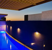 The Frames Ultra-Luxury Accommodation - Whitsundays Accommodation