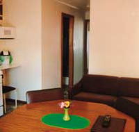 Tumby Bay Caravan Park Cabins - Whitsundays Accommodation