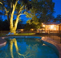 Wilpena Pound Resort - Whitsundays Accommodation
