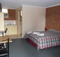1st T Motel - Whitsundays Accommodation