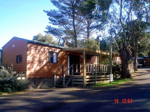 A Maze 'N Things Holiday Park - Whitsundays Accommodation 1