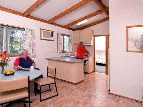 A Maze 'N Things Holiday Park - Whitsundays Accommodation 2