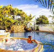 Acacia Court Hotel - Whitsundays Accommodation 2
