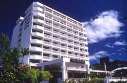 Acacia Court Hotel - Whitsundays Accommodation 4