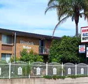 Adamstown Elizabeth Motor Inn - Whitsundays Accommodation