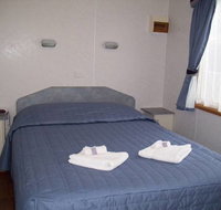 Adare Caravan Park  Holiday Units - Whitsundays Accommodation
