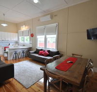 Ain Garth Self Catering Accommodation - Whitsundays Accommodation