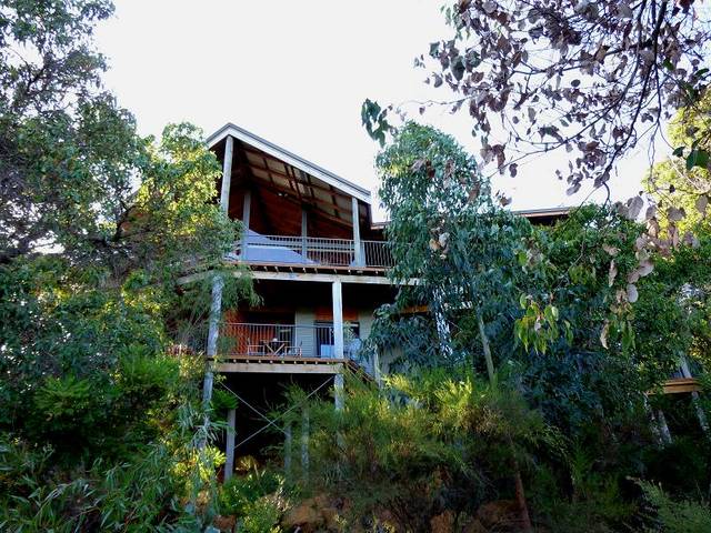 Albany WA Whitsundays Accommodation