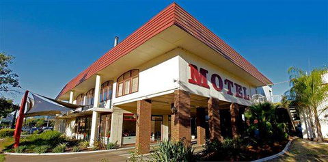 Albury Hume Inn Motel - Whitsundays Accommodation 0