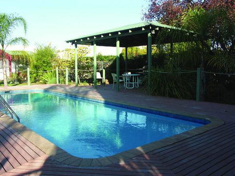 Albury Hume Inn Motel - Whitsundays Accommodation 2