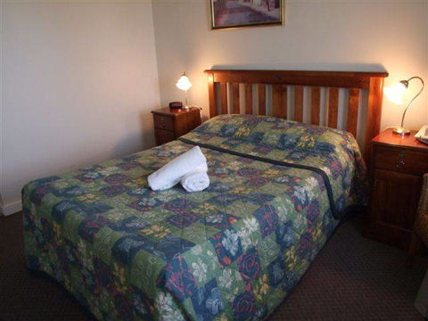 Albury Hume Inn Motel - Whitsundays Accommodation 3