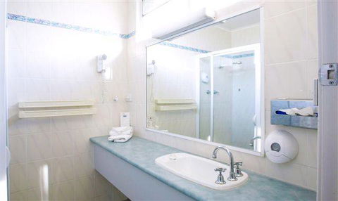 Albury Hume Inn Motel - Whitsundays Accommodation 4