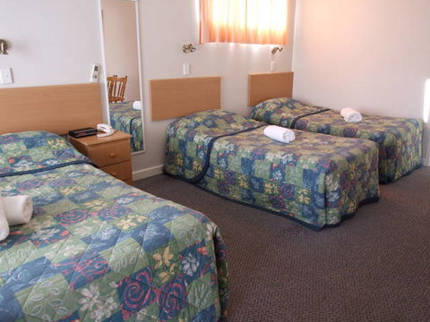 Albury Hume Inn Motel - Whitsundays Accommodation 5