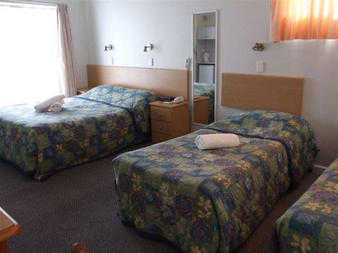 Albury Hume Inn Motel - Whitsundays Accommodation 6