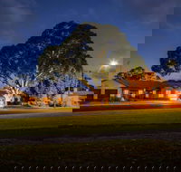 Alexander Cameron Suites - Whitsundays Accommodation
