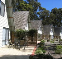 A-Line Holiday Village - Whitsundays Accommodation