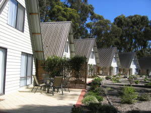 A-Line Holiday Village - Whitsundays Accommodation 0