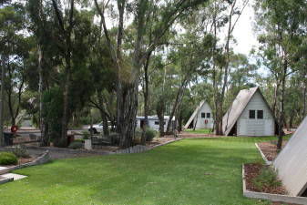 A-Line Holiday Village - Whitsundays Accommodation 1
