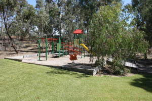 A-Line Holiday Village - Whitsundays Accommodation 3
