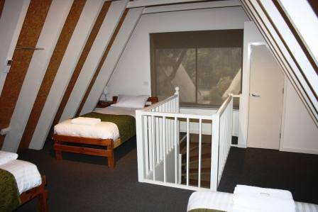A-Line Holiday Village - Whitsundays Accommodation 5