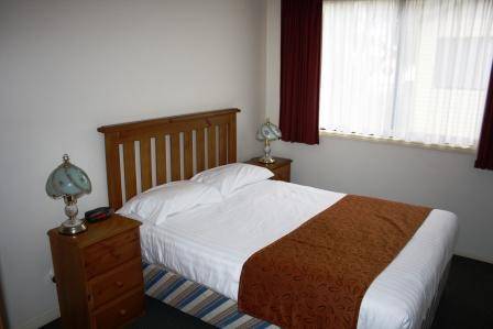 A-Line Holiday Village - Whitsundays Accommodation 6
