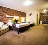 A-Line Motel - Whitsundays Accommodation