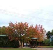 Allambie Motel Pty Ltd - Whitsundays Accommodation