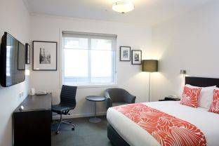 Alto Hotel On Bourke - Whitsundays Accommodation 3